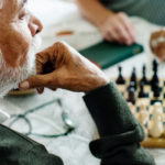 La estimulación cognitiva mejora la calidad de vida de los mayores