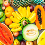 Disfruta de la fruta de verano y sus beneficios