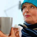 Consejos para combatir la llegada del frío en mayores