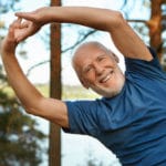 La práctica regular de ejercicio combate el envejecimiento cerebral