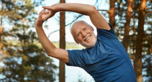 La práctica regular de ejercicio combate el envejecimiento cerebral