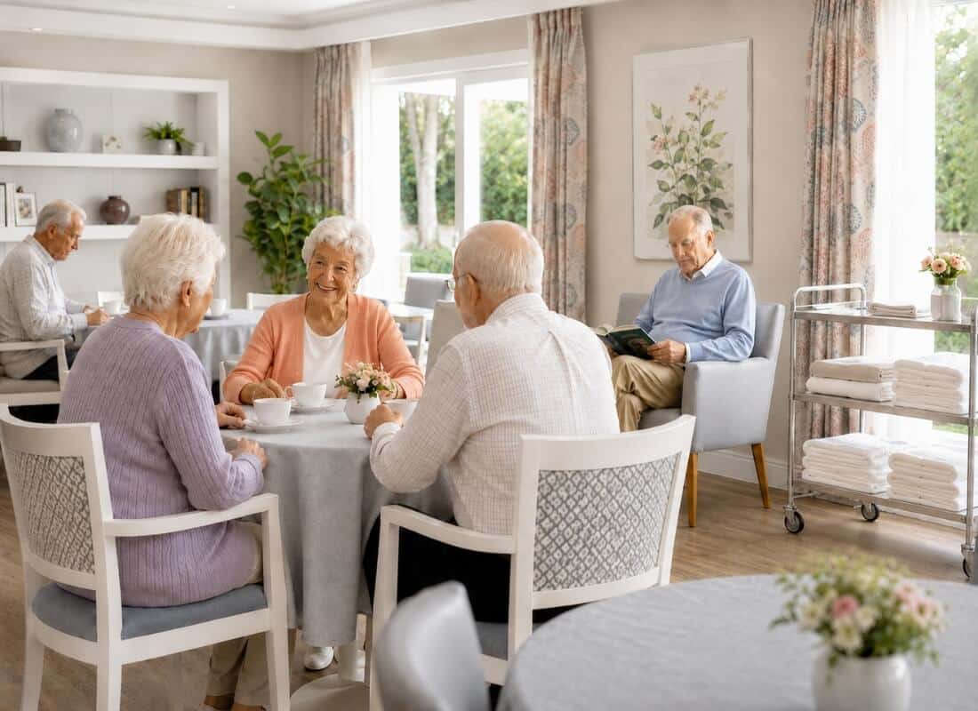 Servicios que facilitan el día a día